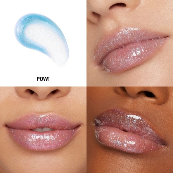 *HP* Kylie Batman Makeup Collection Limited Ed. - Picture 15 of 16